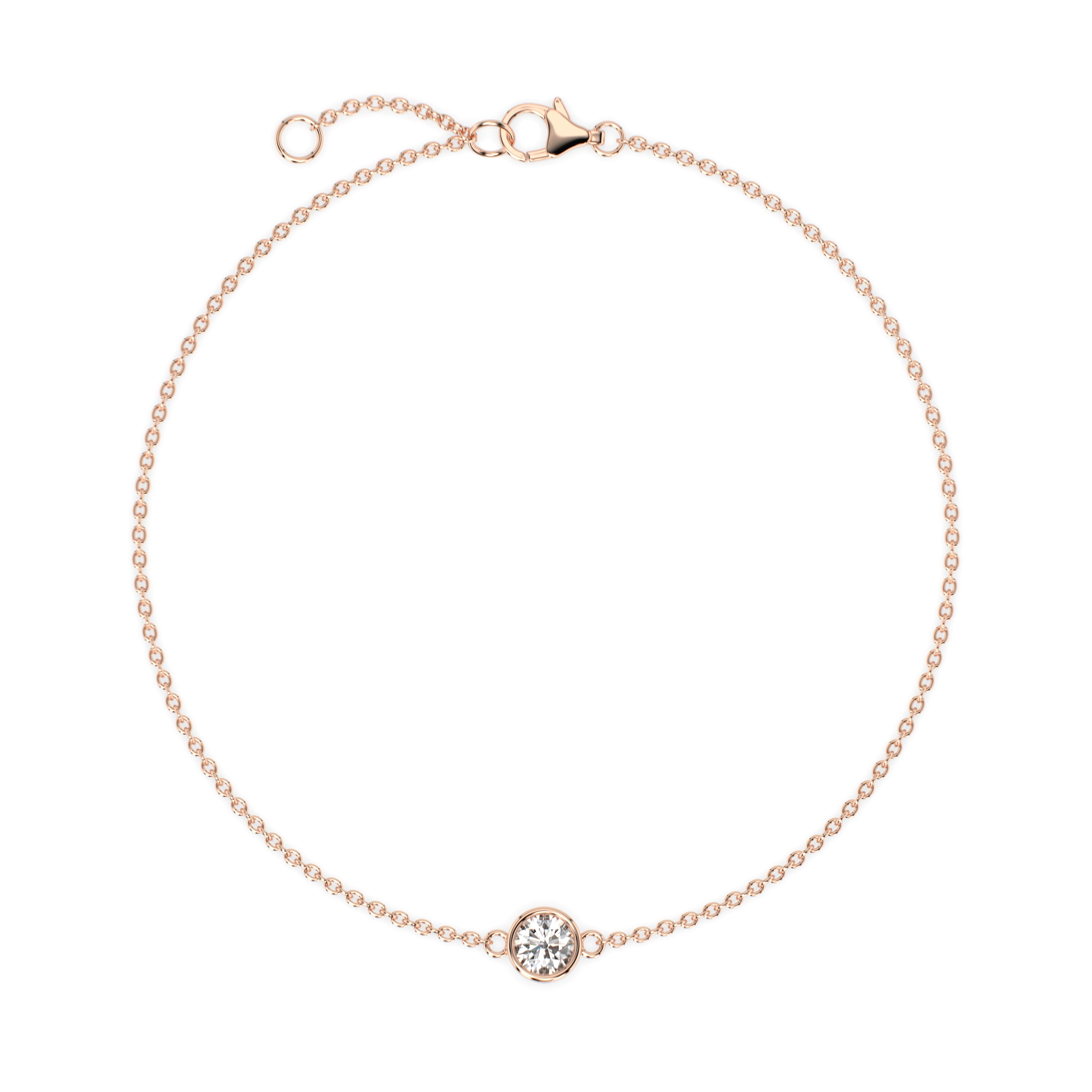 Livia Chain Bracelet