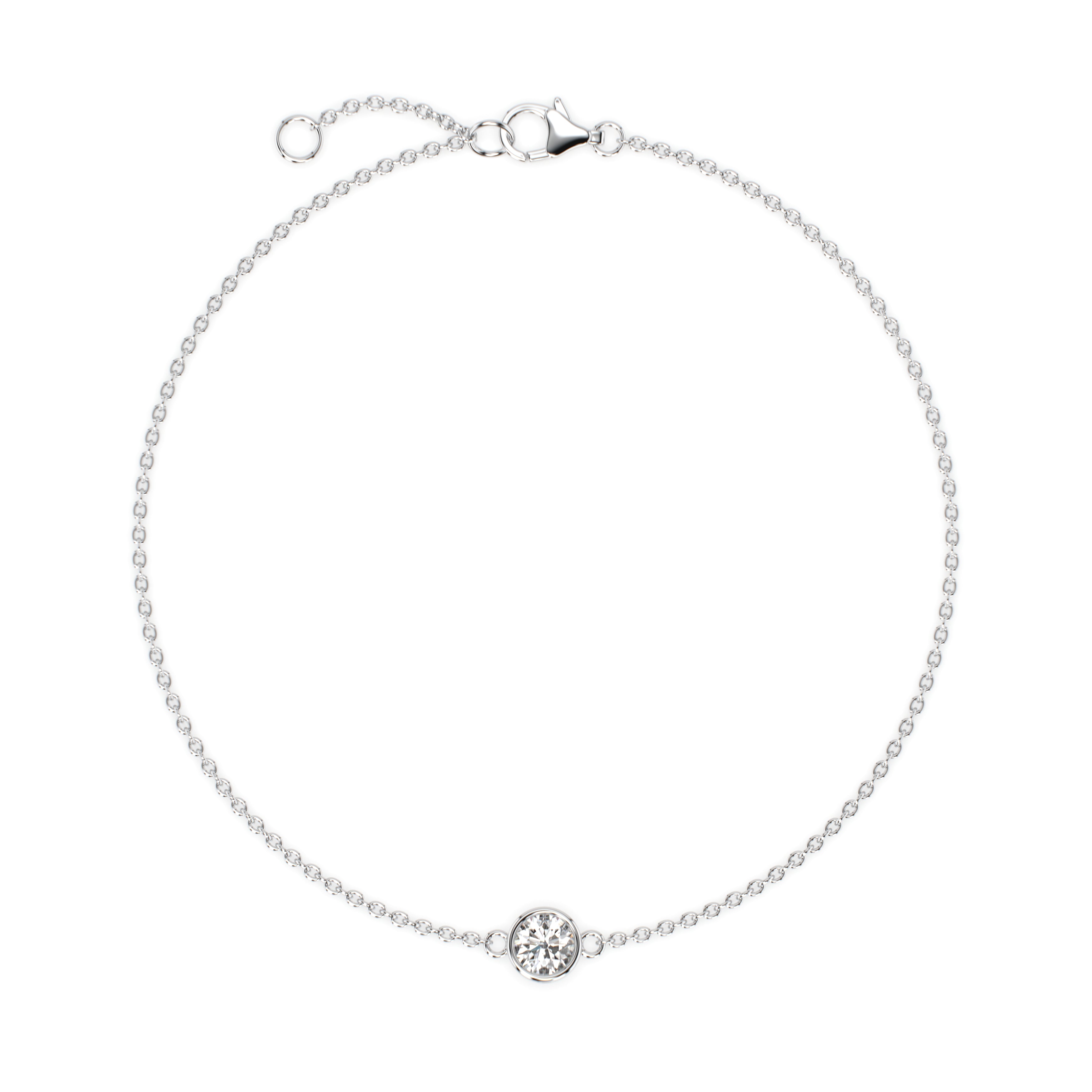 Livia Chain Bracelet