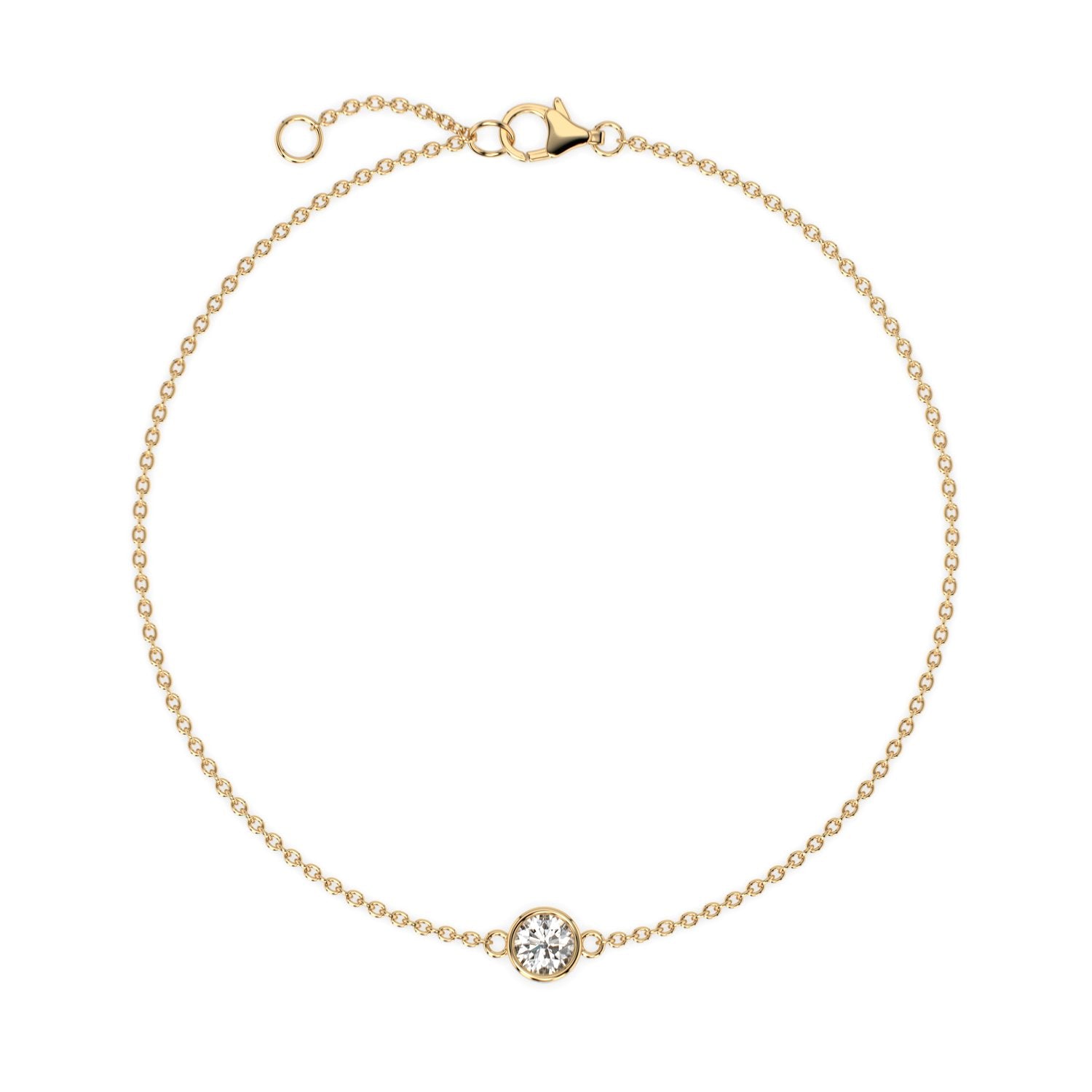 Livia Chain Bracelet