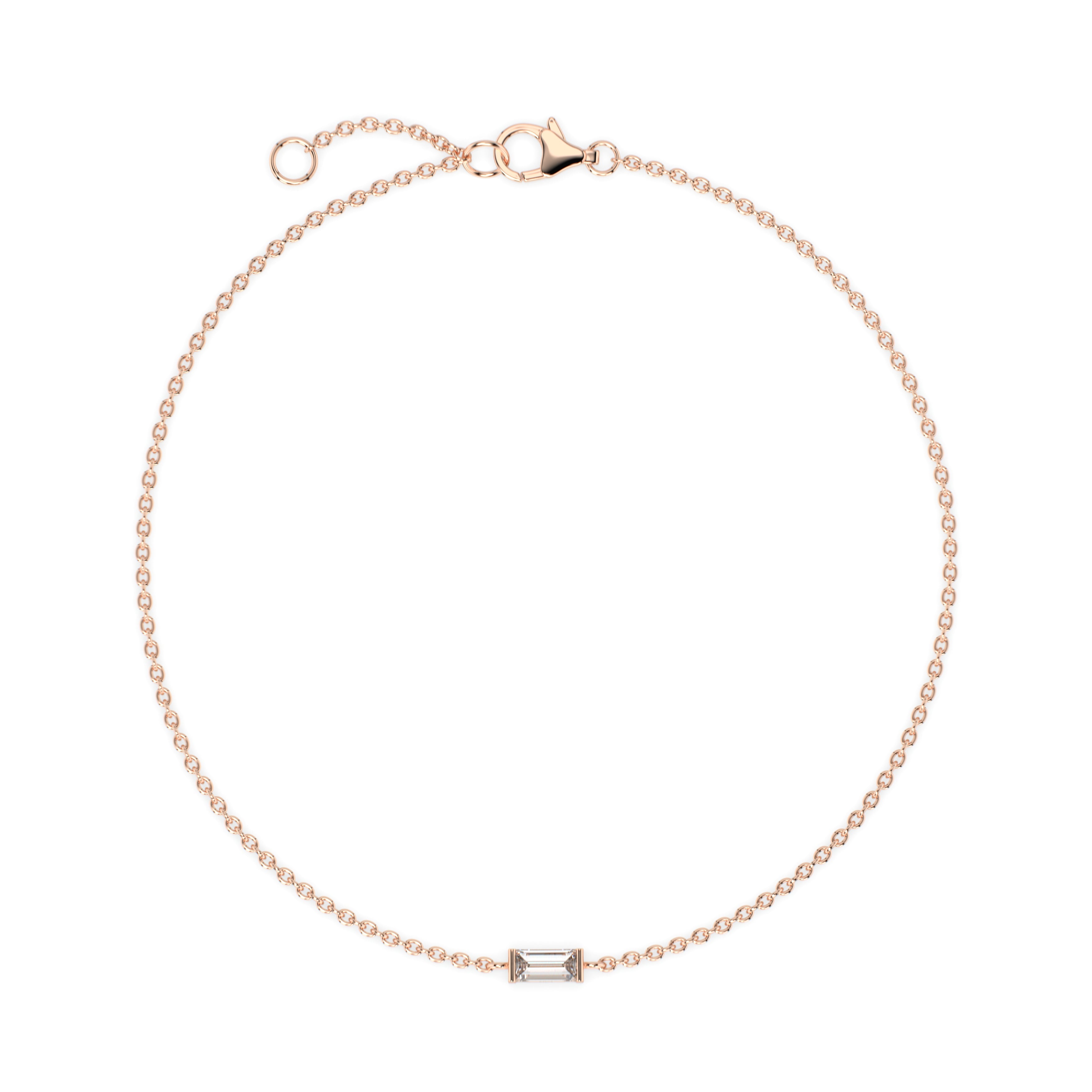 Marta Chain Bracelet