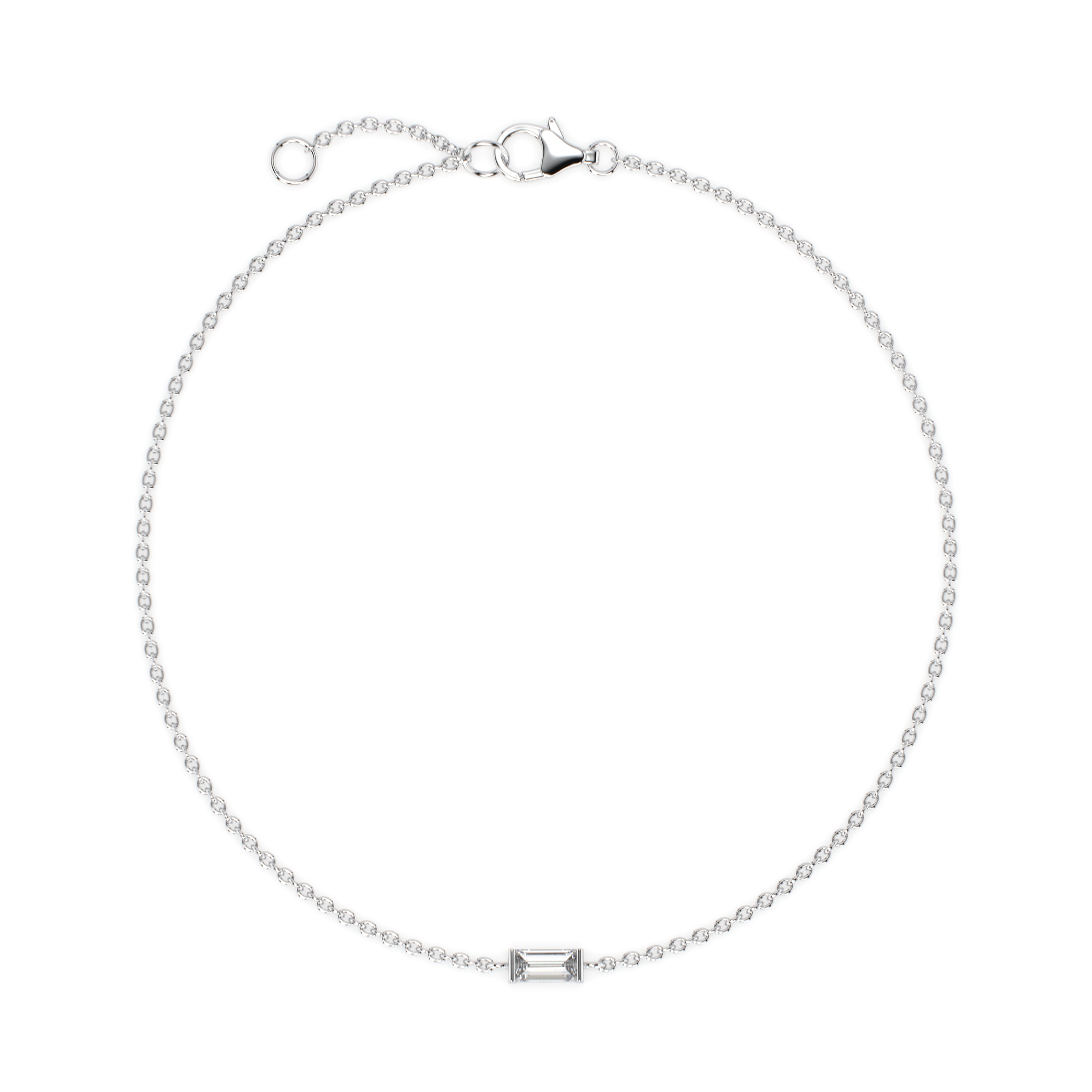 Marta Chain Bracelet