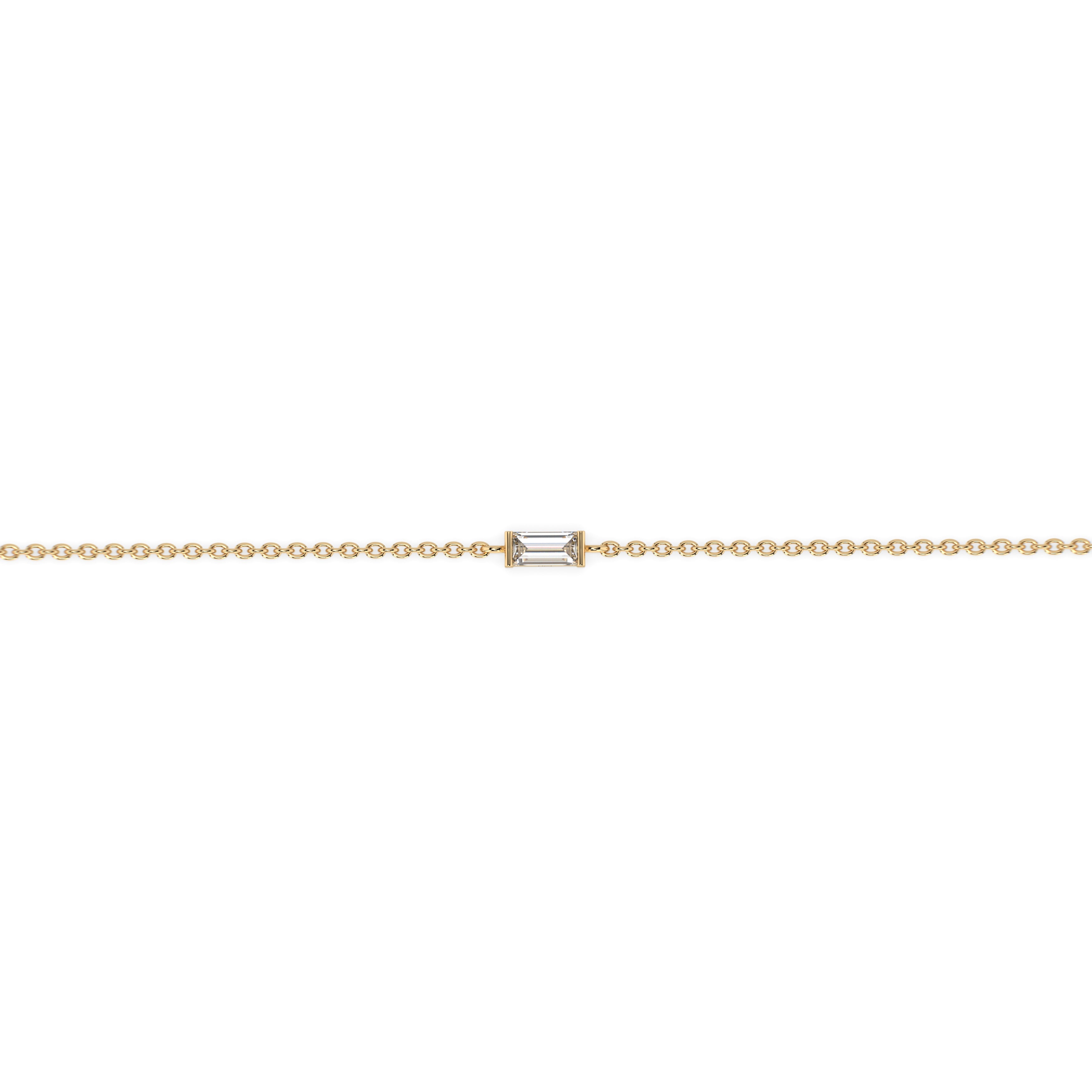 Marta Chain Bracelet