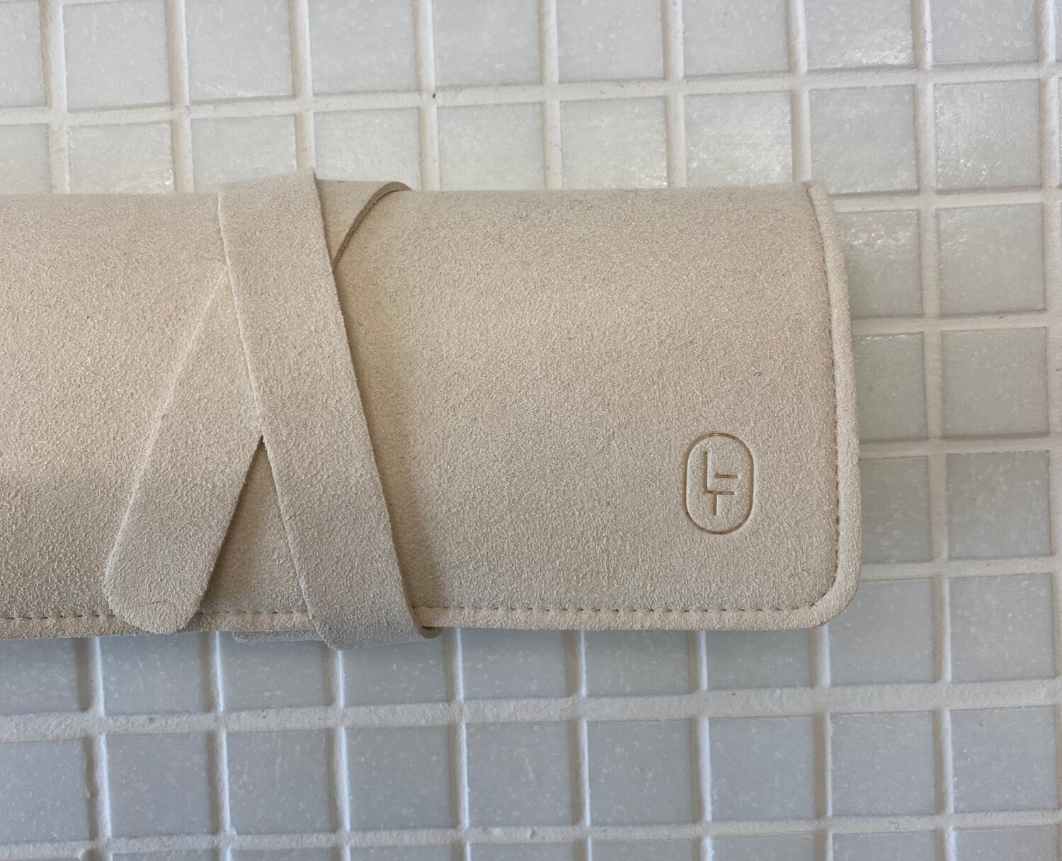 Jewelry Organizing Pouch