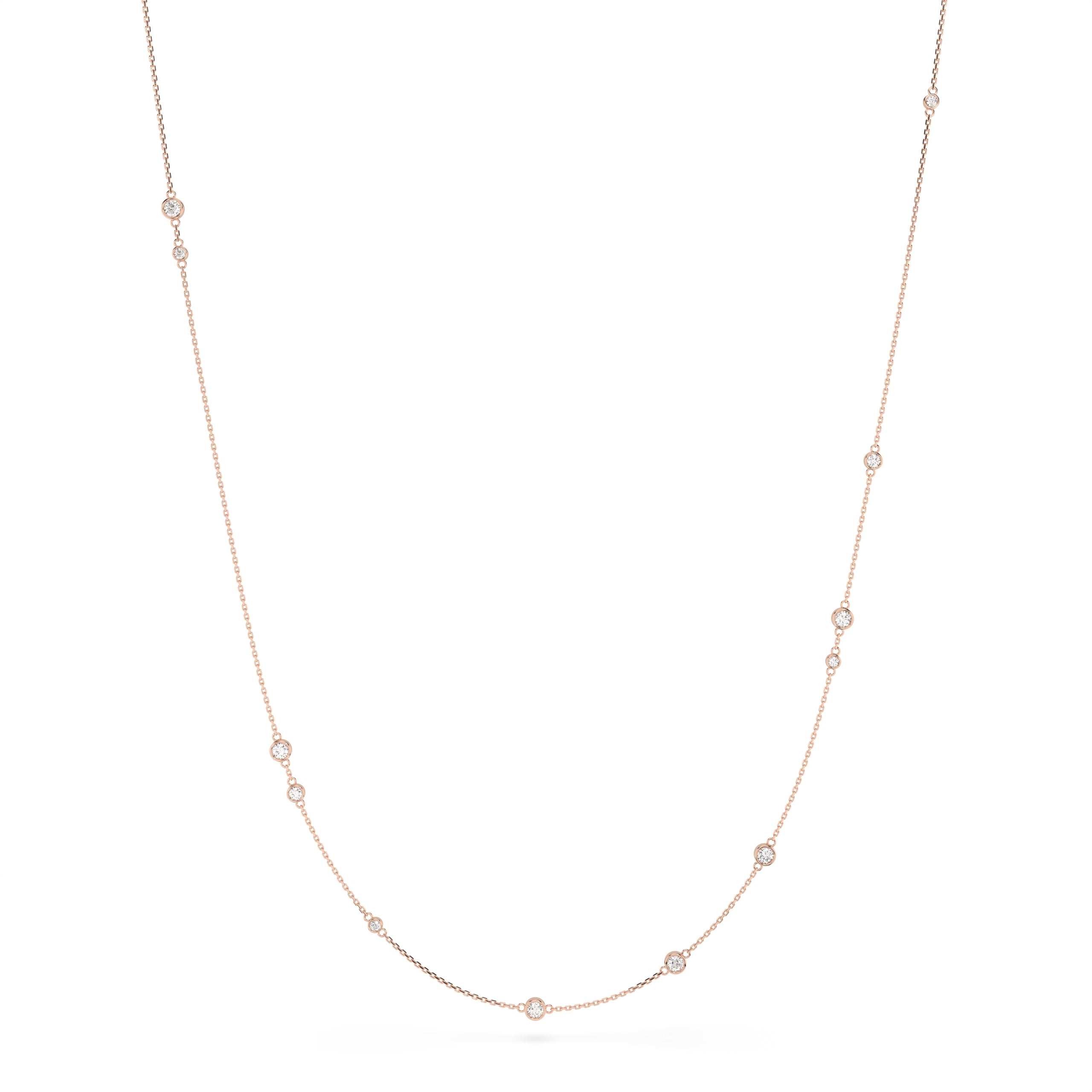 Valeria Chain Necklace
