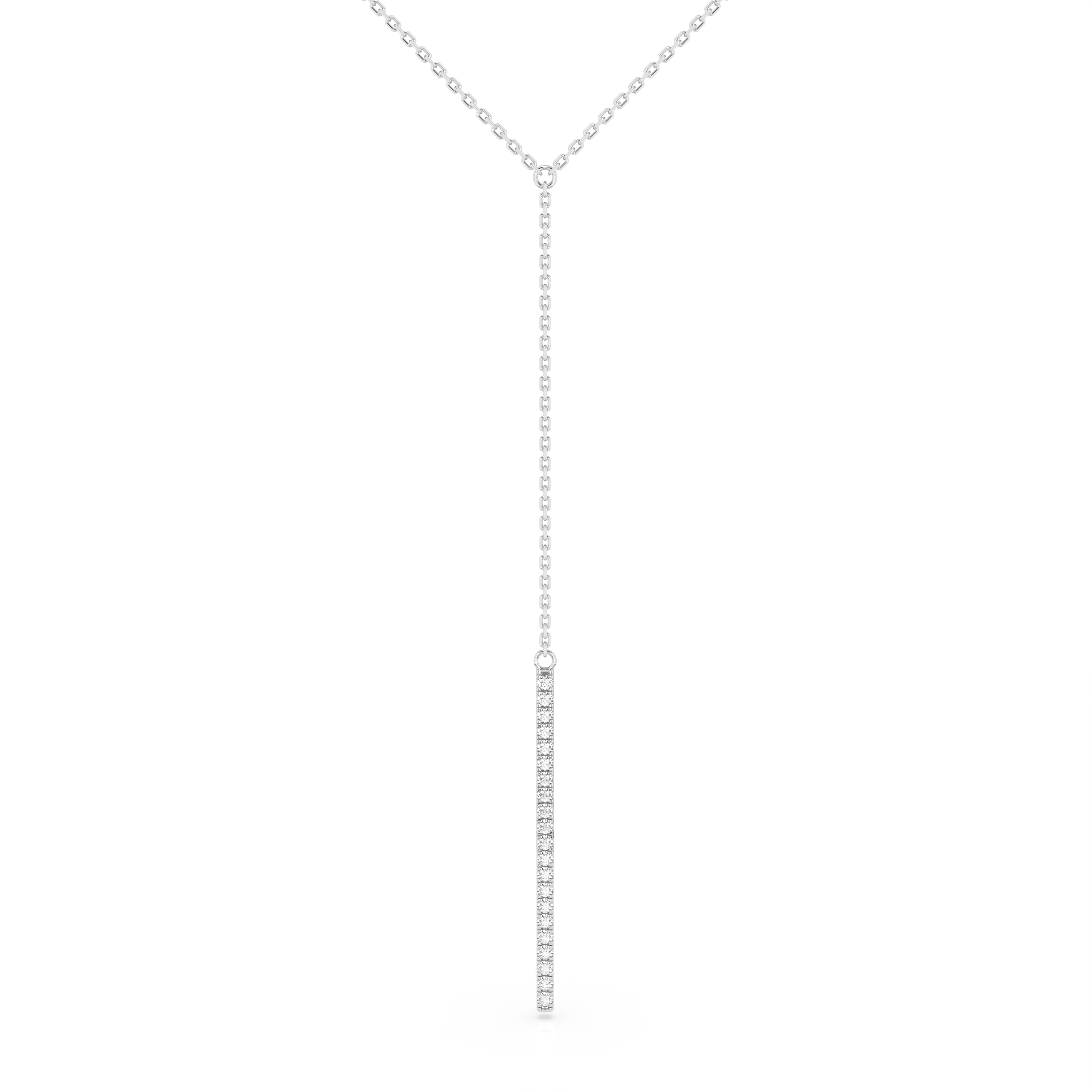 Susanne Chain Necklace
