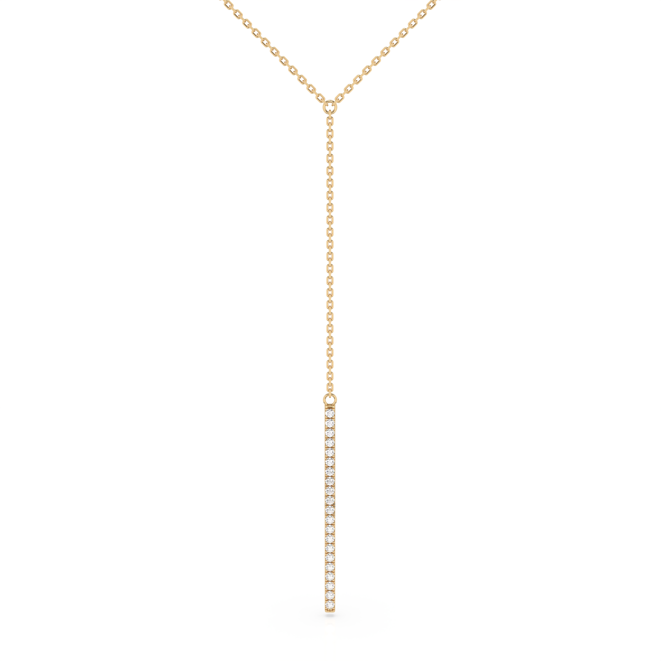 Susanne Chain Necklace