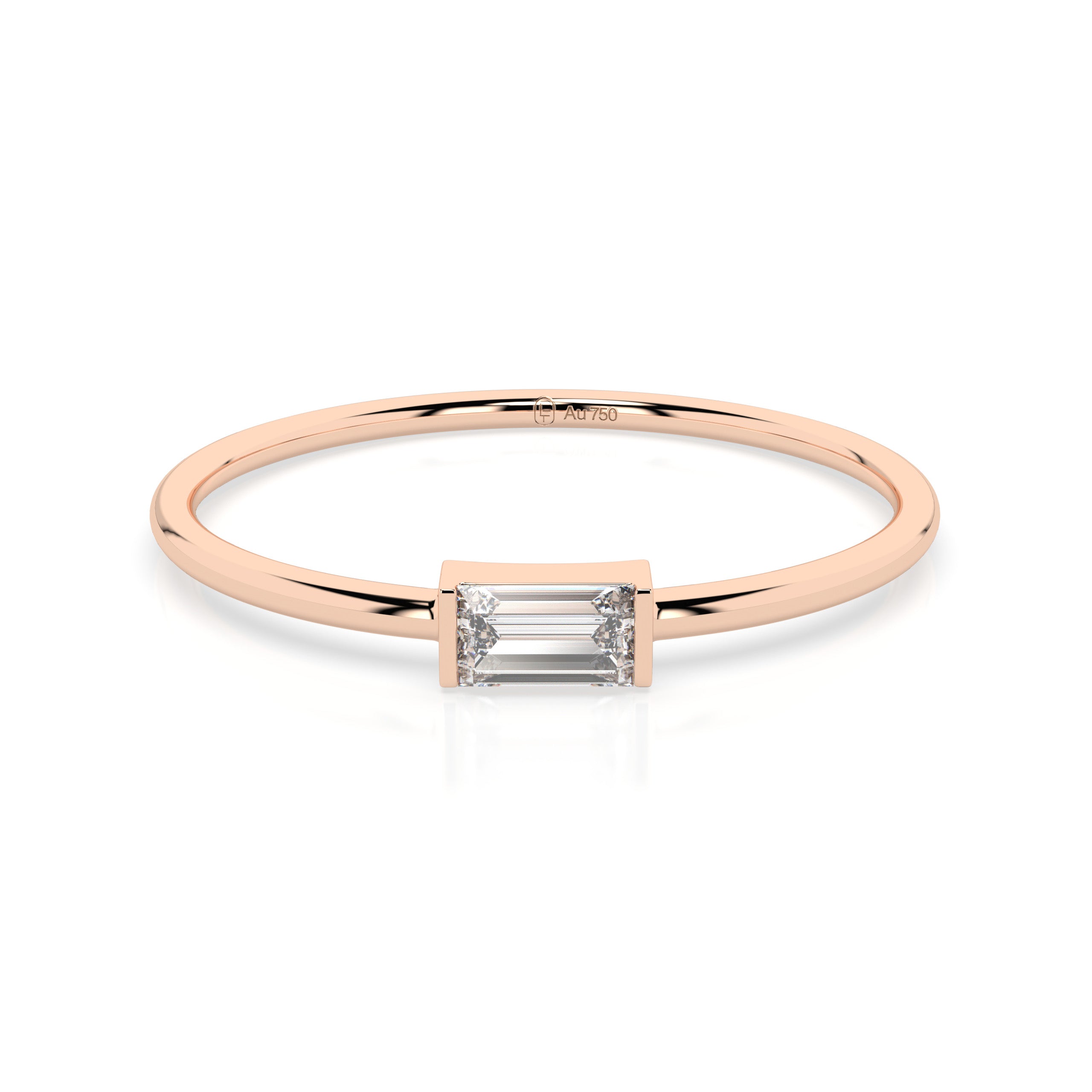 Adina Thin Ring