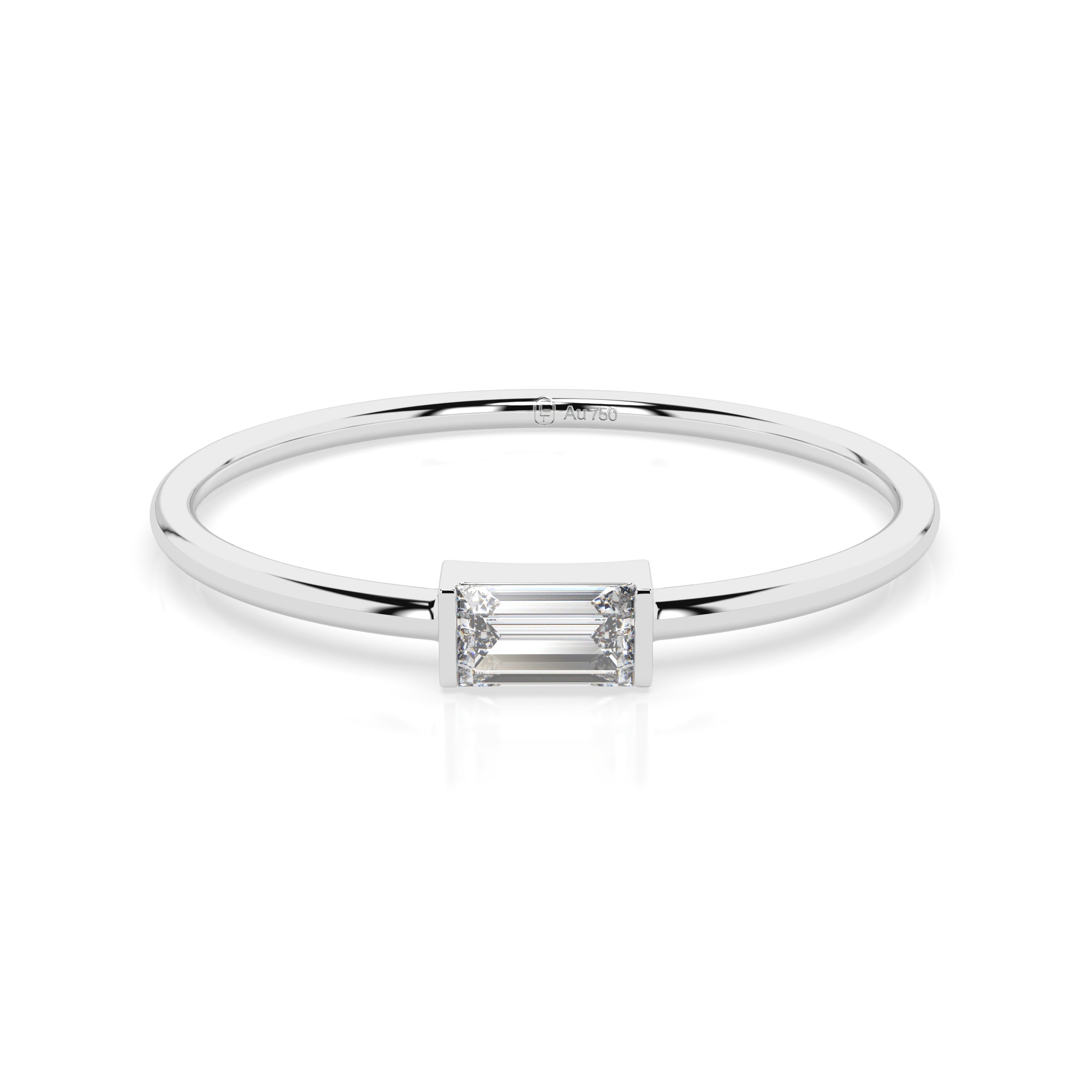 Adina Thin Ring