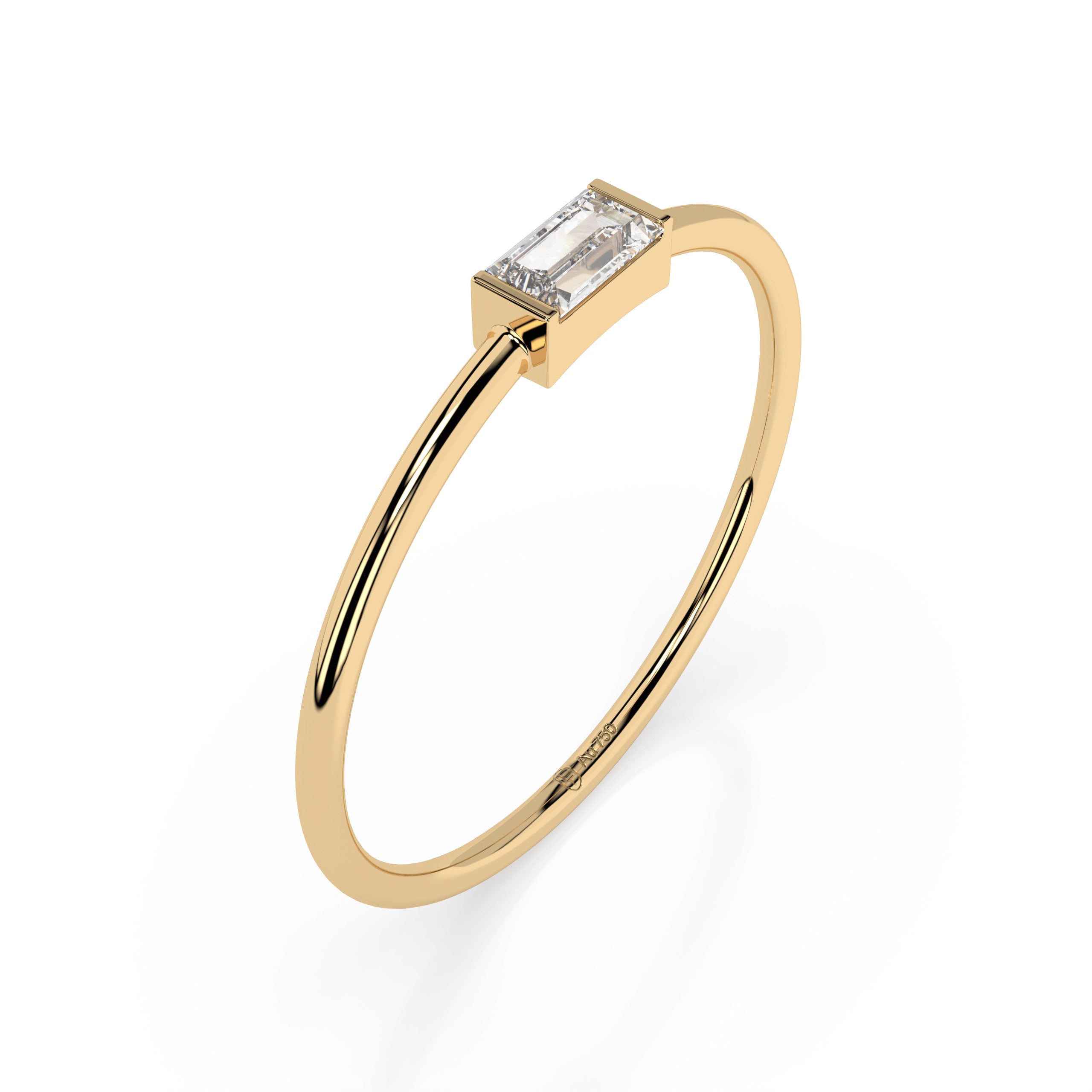 Adina Thin Ring