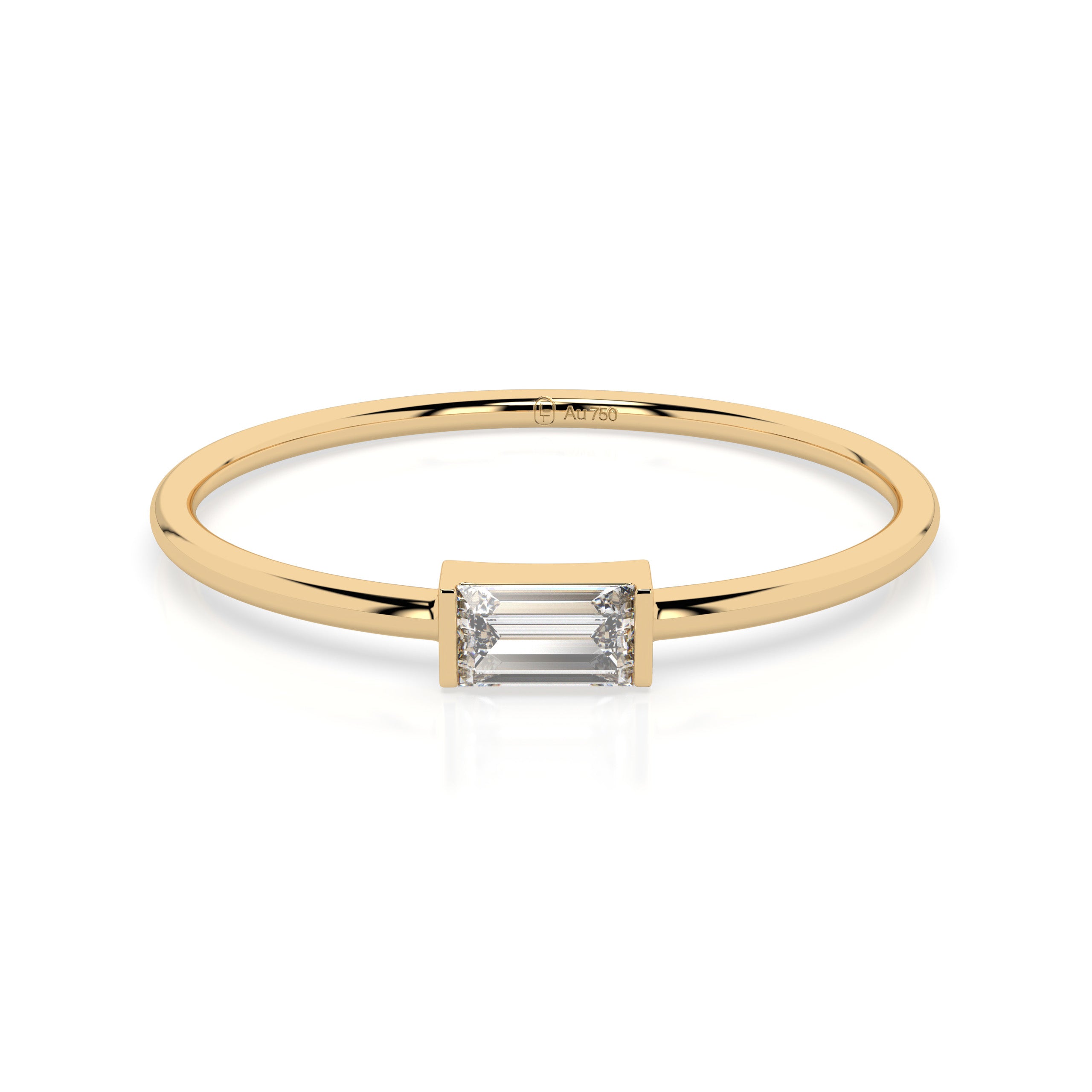 Adina Thin Ring