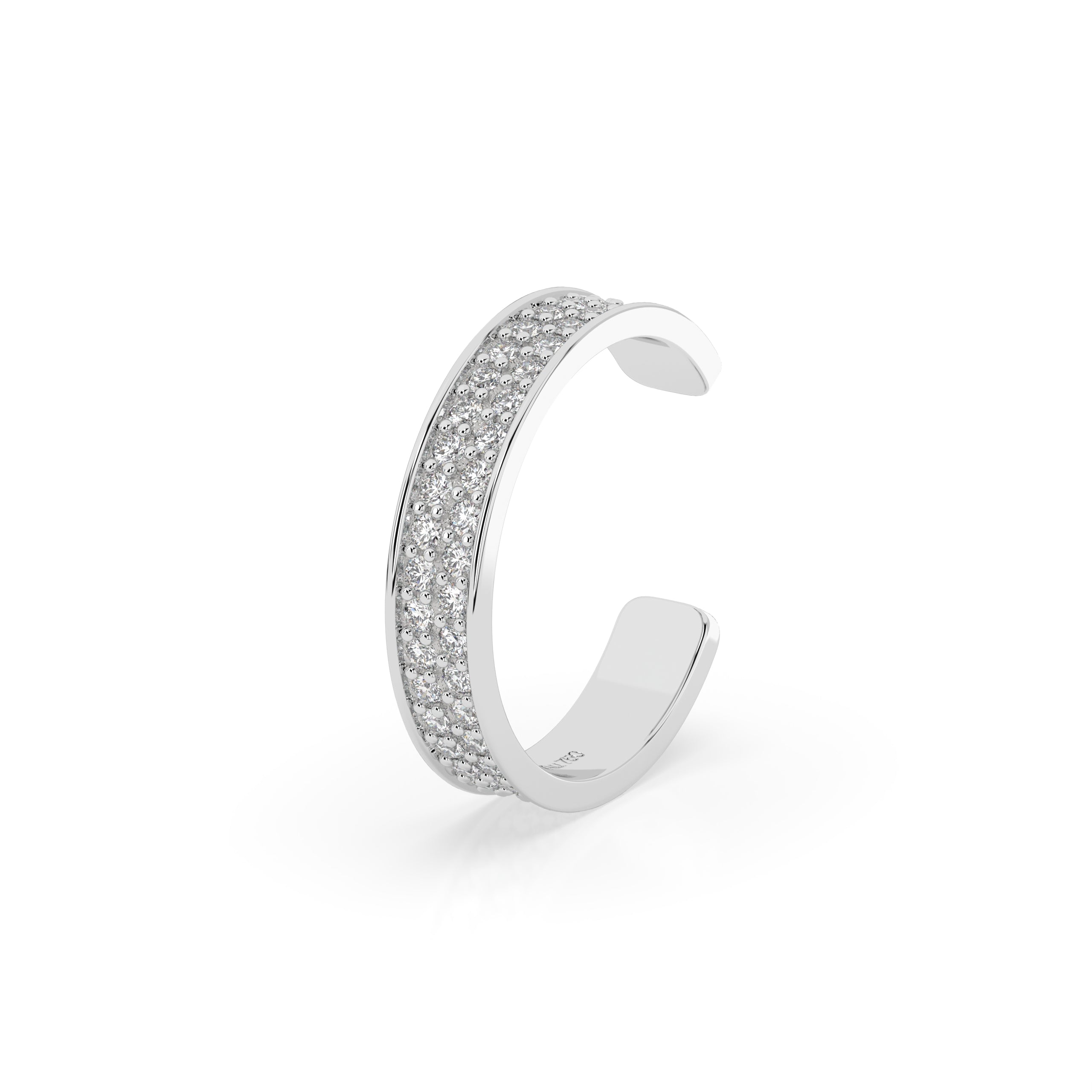 Imperfect Earcuff